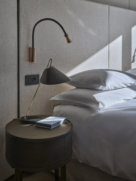 Serlas Wing Double room (full double bed)