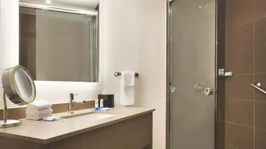 HYATT house Santa Clara - Chambres