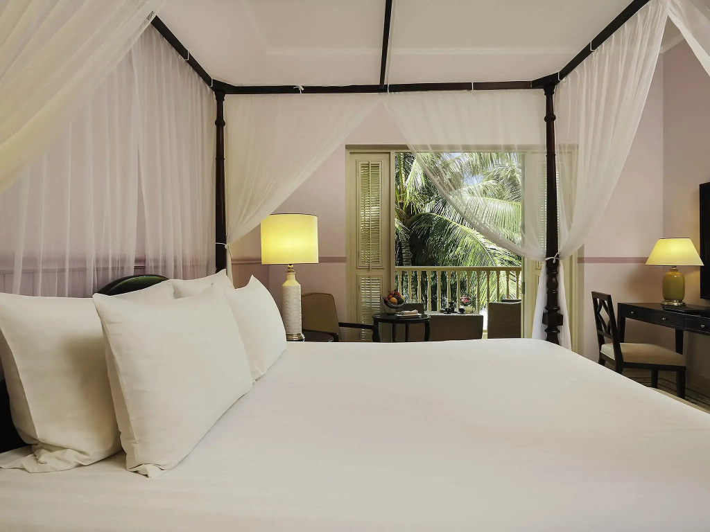 La Veranda Resort Phu Quoc - MGallery - Chambres