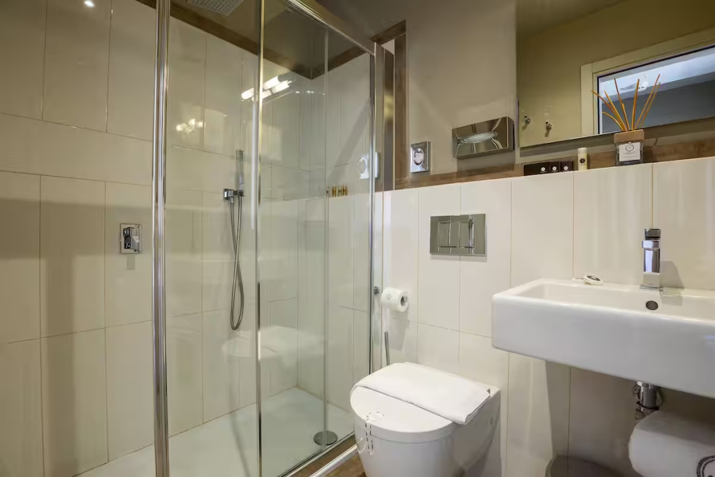 Hotel Royal Victoria - by R Collection Hotels - Chambres