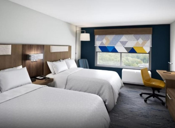 Holiday Inn Express & Suites Kanab by IHG - Chambres