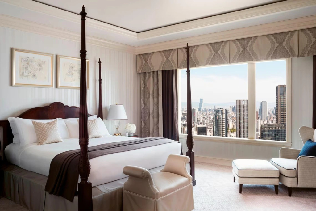 The Ritz-Carlton, Osaka 사진 30