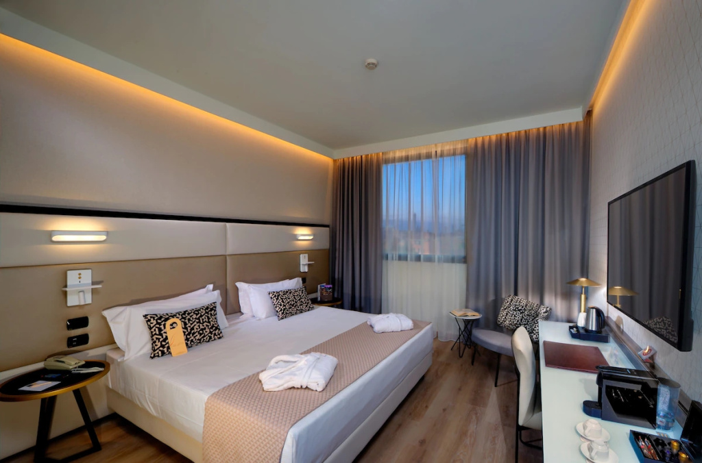 Savhotel Aemilia Bologna - Général