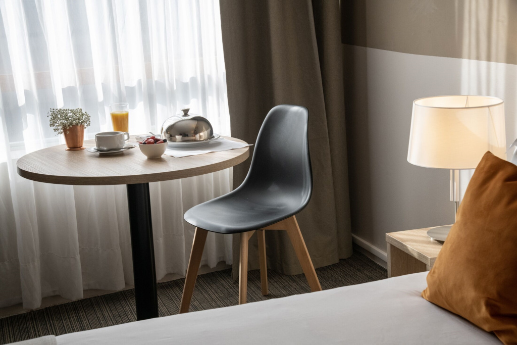 Le Cetai Cannes Beach Hotel - Chambres