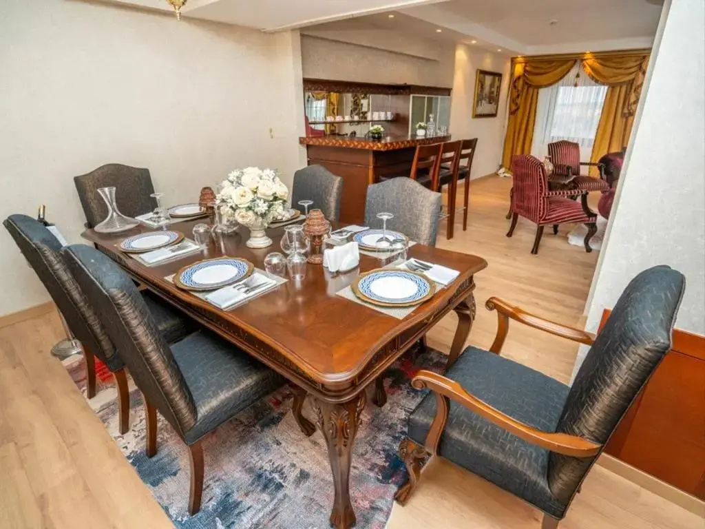 Anemon Eskisehir Hotel - Chambres