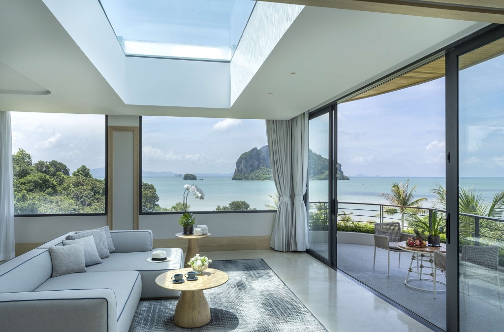 Anantara Koh Yao Yai Resort & Villas