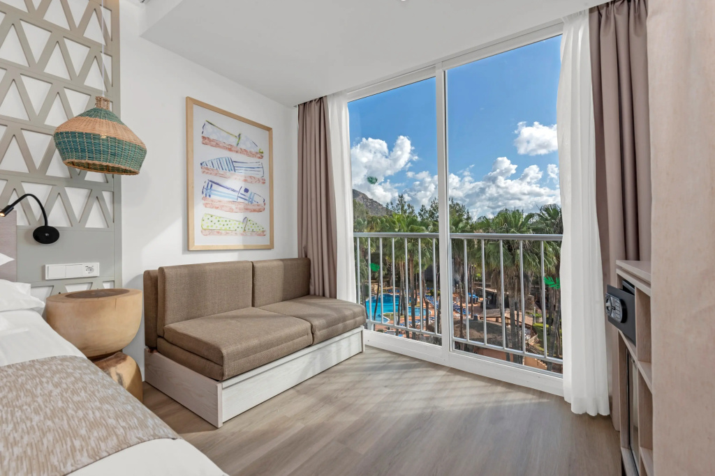 Valentin Grand Park Suite Hotel - Général