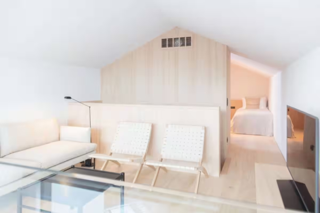 Schgaguler Hotel - Chambres