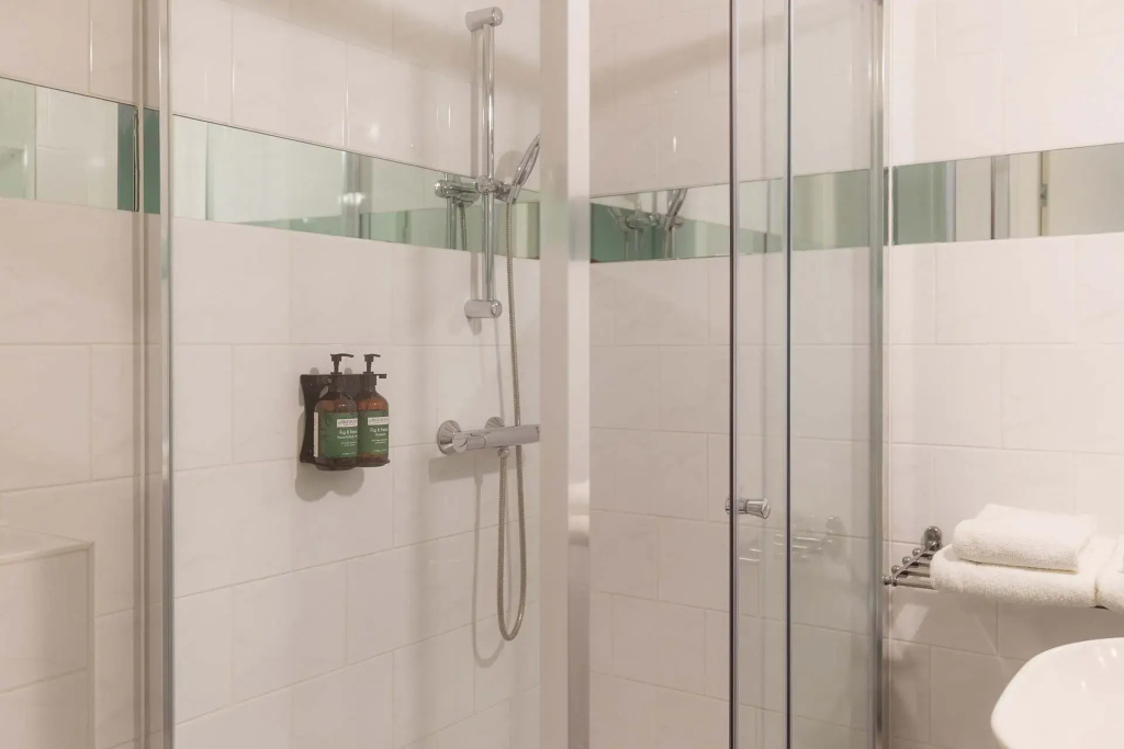 FLOATS by H2OTEL - Chambres
