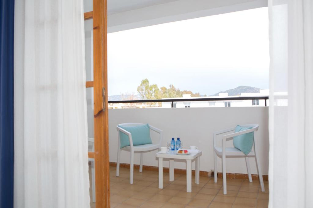 Plazamar Serenity Resort - Général