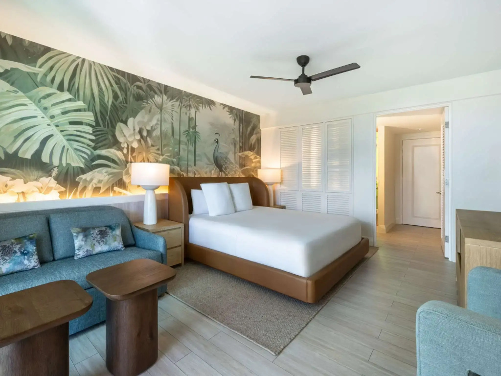 SLS Baha Mar - Chambres
