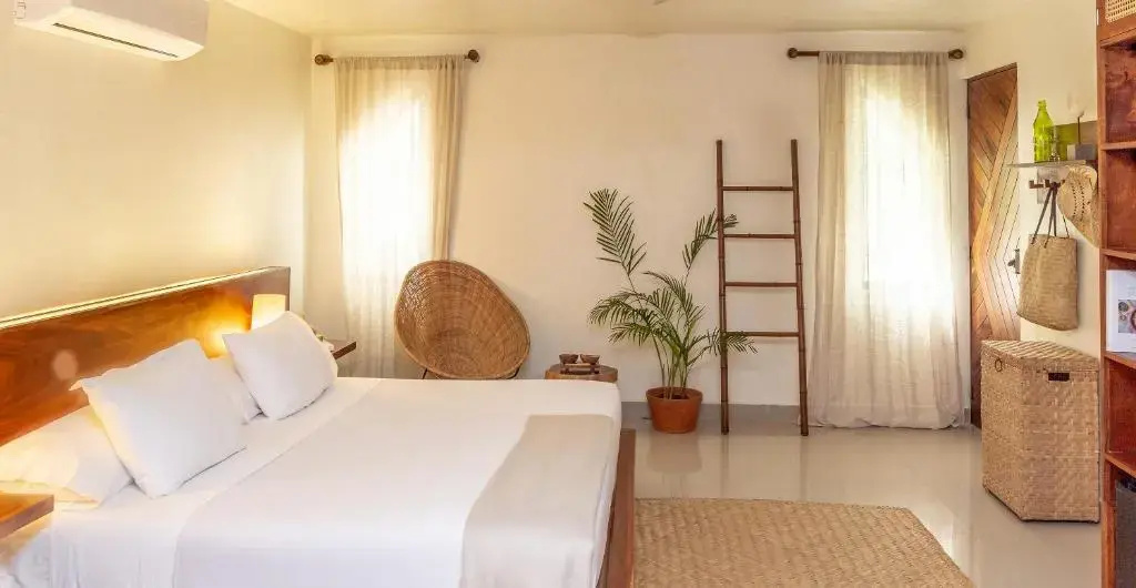 Mezzanine by La Zebra, an SLH Hotel - Chambres