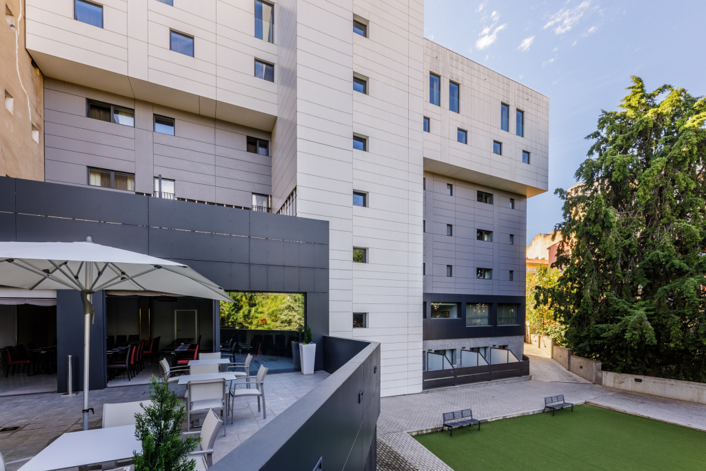 Hotel photo 18