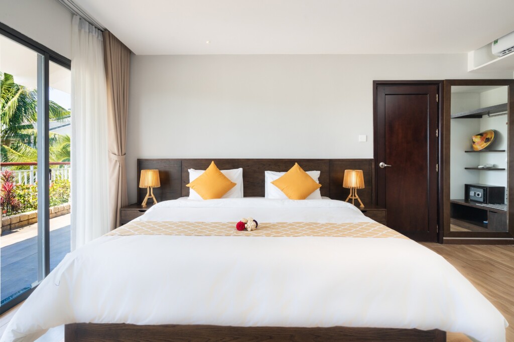 Hoang Ngoc Resort (Oriental Pearl)