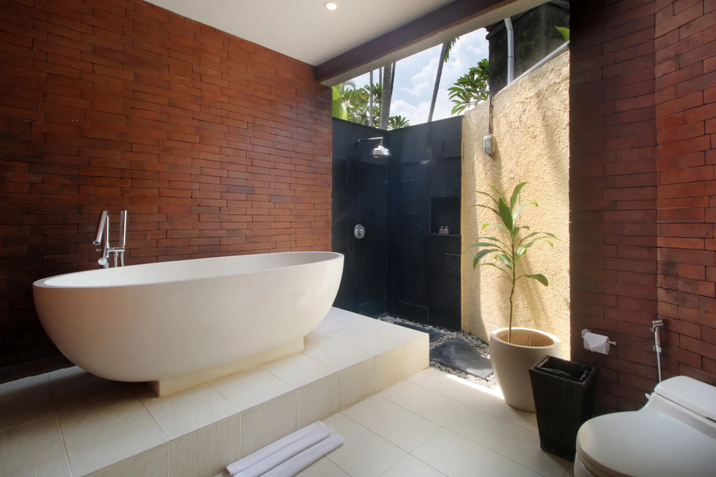 Sagara Villas and Suites Sanur by AHM - Chambres