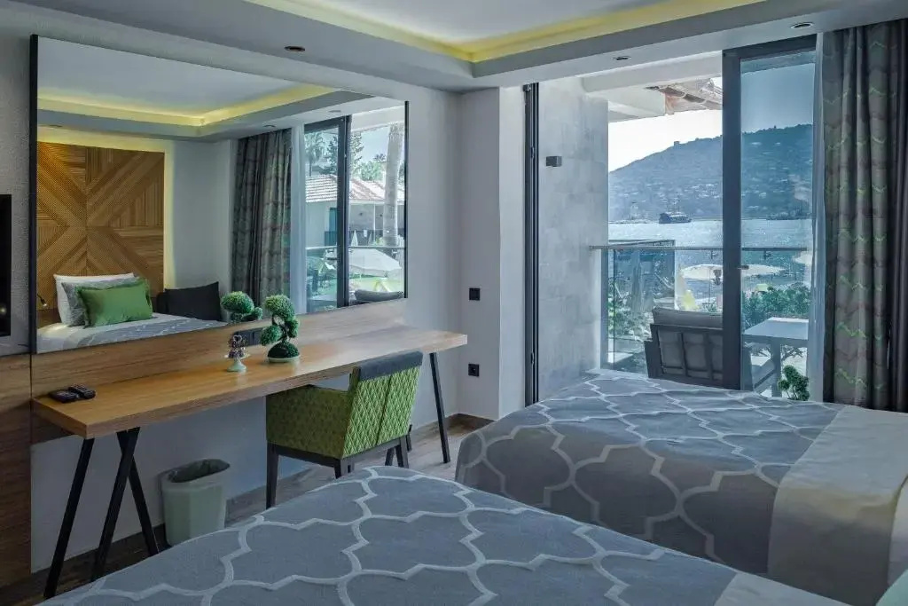 Hotel photo 9