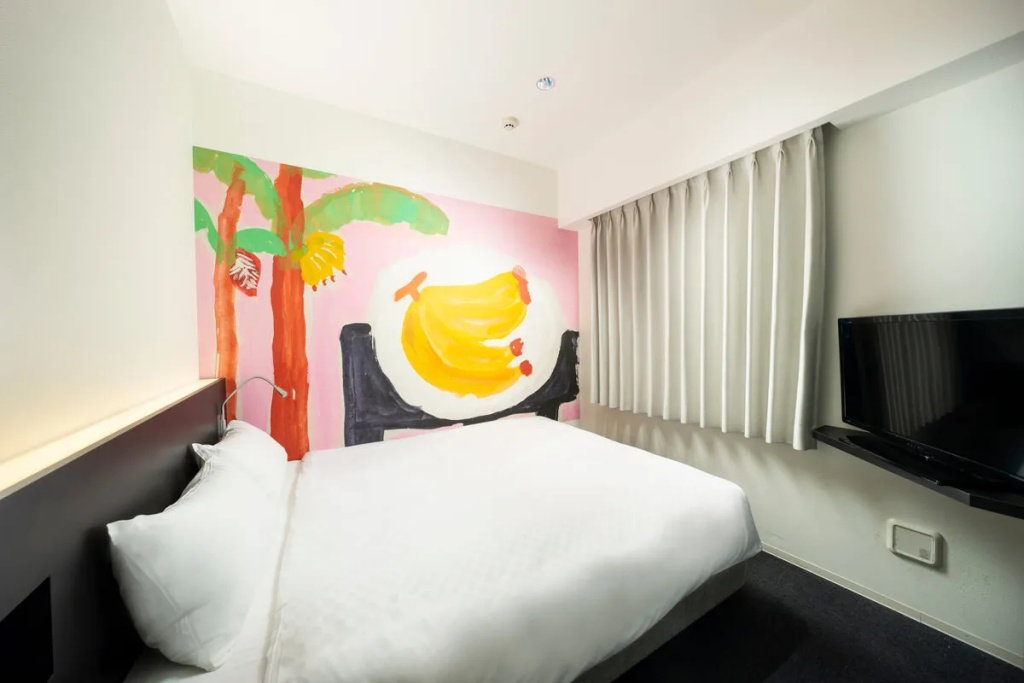 Koko Hotel Osaka Namba Ebisucho 사진 2