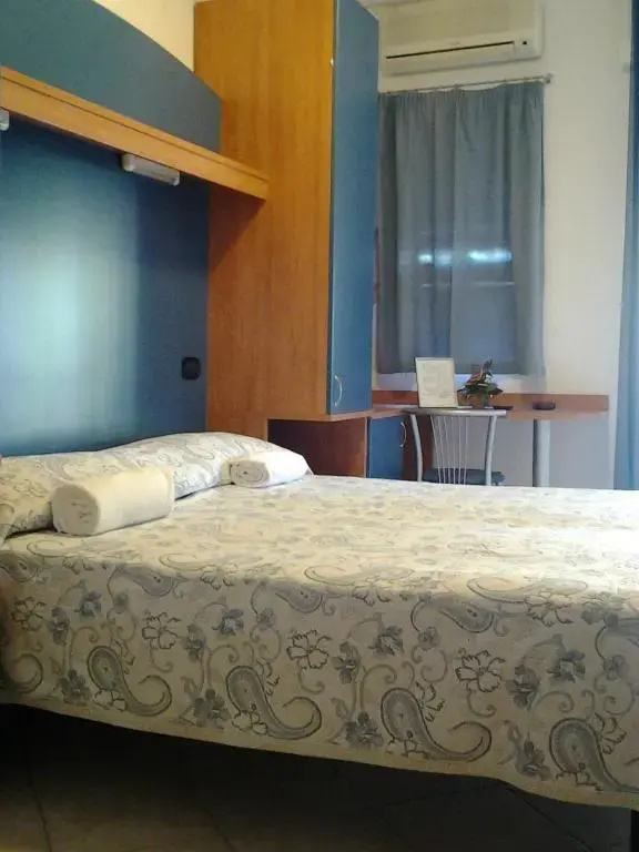 Trifoglio - Chambres