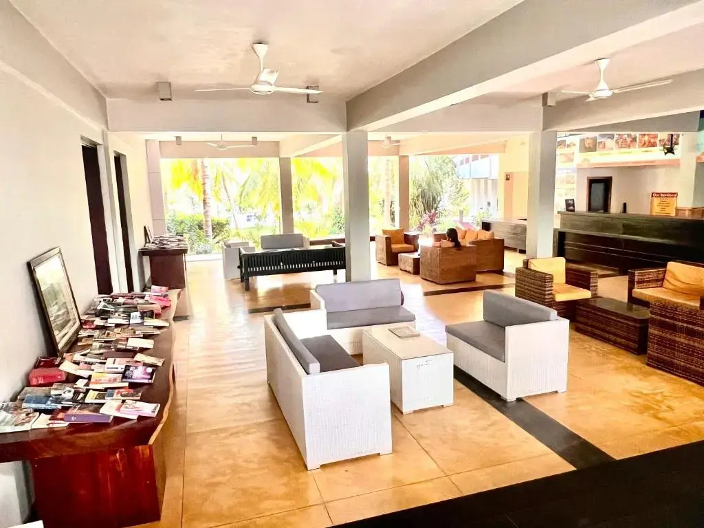 Lagoon Paradise Beach Resort - Général