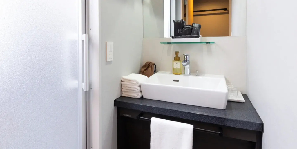 Amanek Kyoto Kawaramachi Gojo Hotel 사진 2