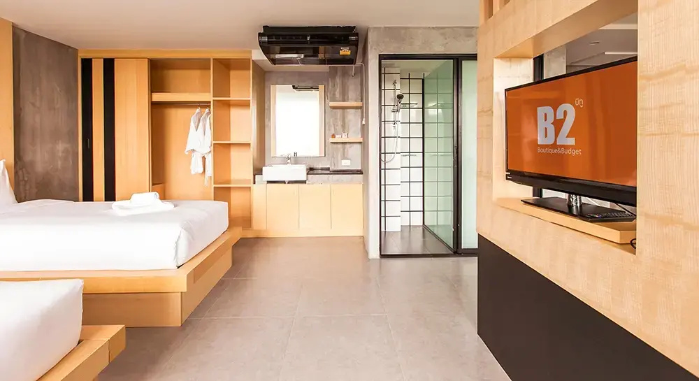 Suite