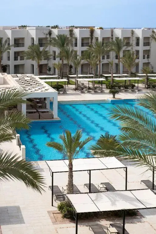 Jaz Crystal, Мерса-Матрух, Єгипет мініатюра 25