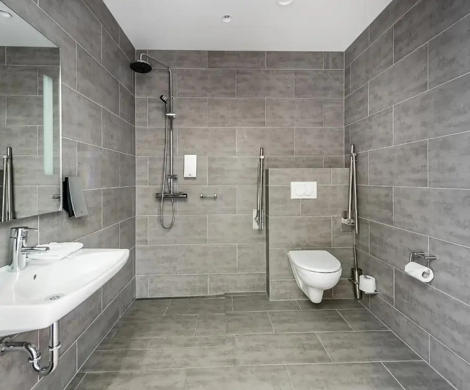 Fosshotel Vatnajokull - Chambres