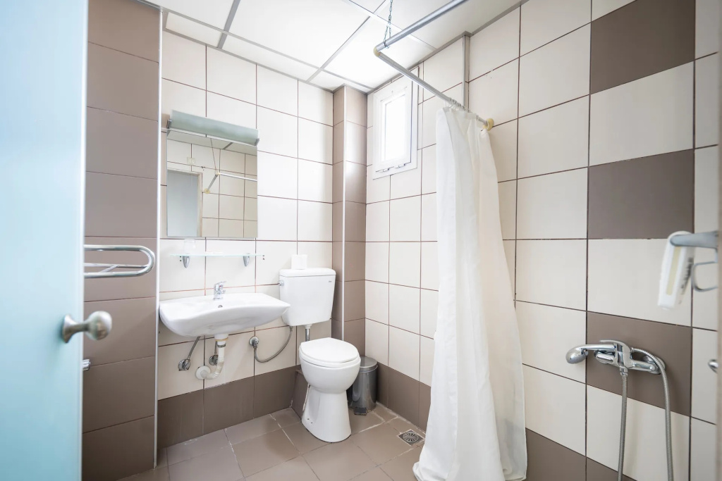 Rotonda Hotel  - Chambres