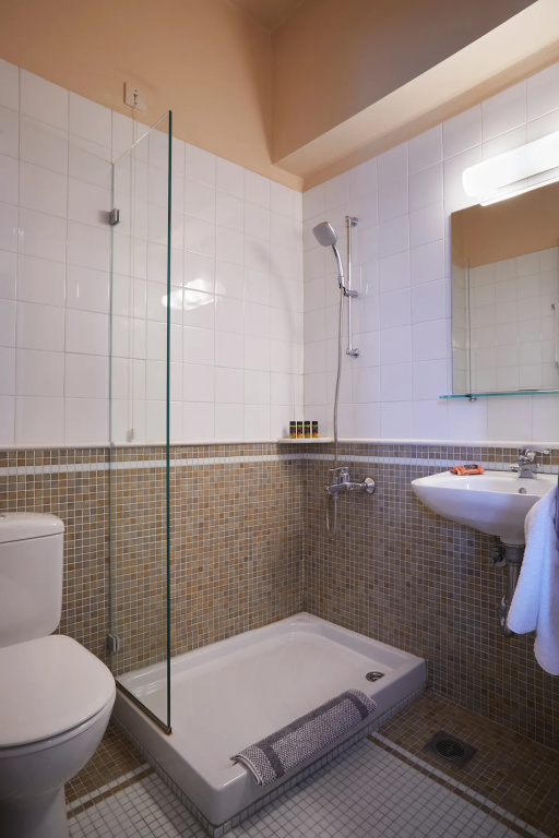 Doma Hotel - Chambres