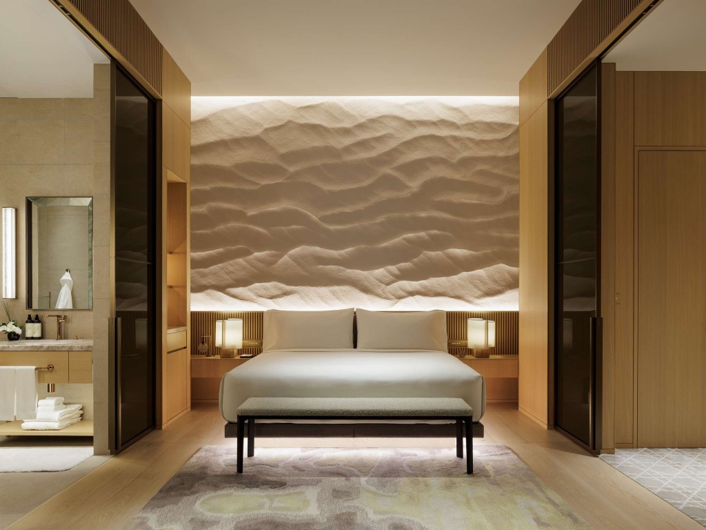 Fairmont Tokyo 사진 35
