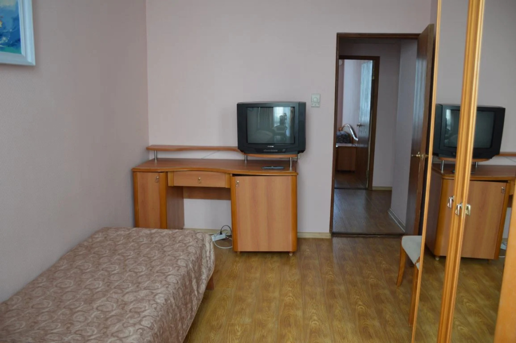 Люкс в Морская звезда