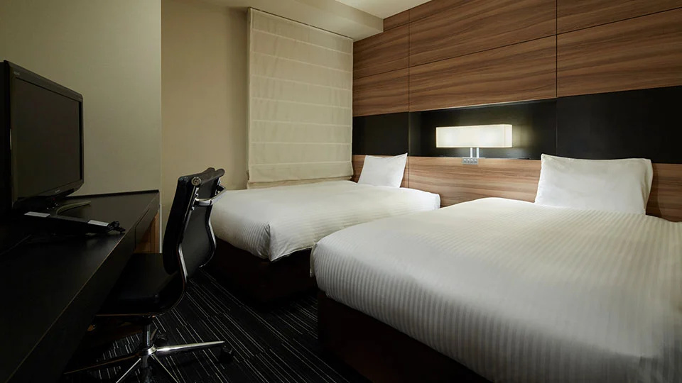 Mitsui Garden Hotel Ueno Tokyo 사진 5