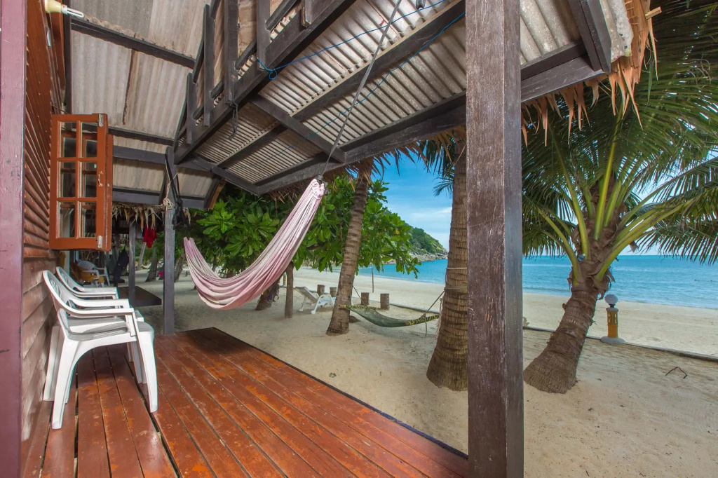 Bottle Beach 1 Resort - Chambres
