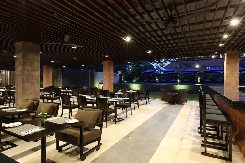 Watermark Hotel & Spa Jimbaran Bali - Général