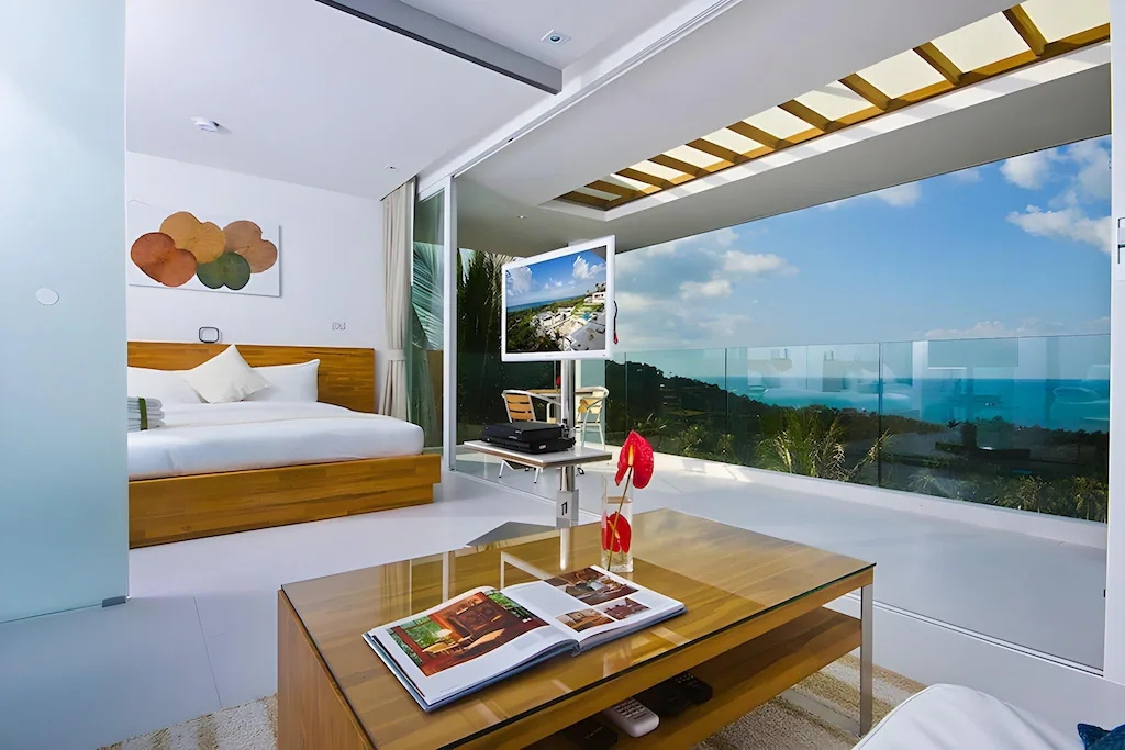 2 Bedrooms Family Suite