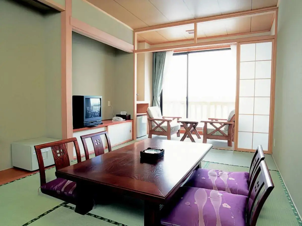 Niseko Park Hotel - Général