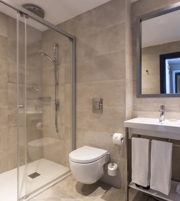 Catalonia Majorica Hotel - Chambres