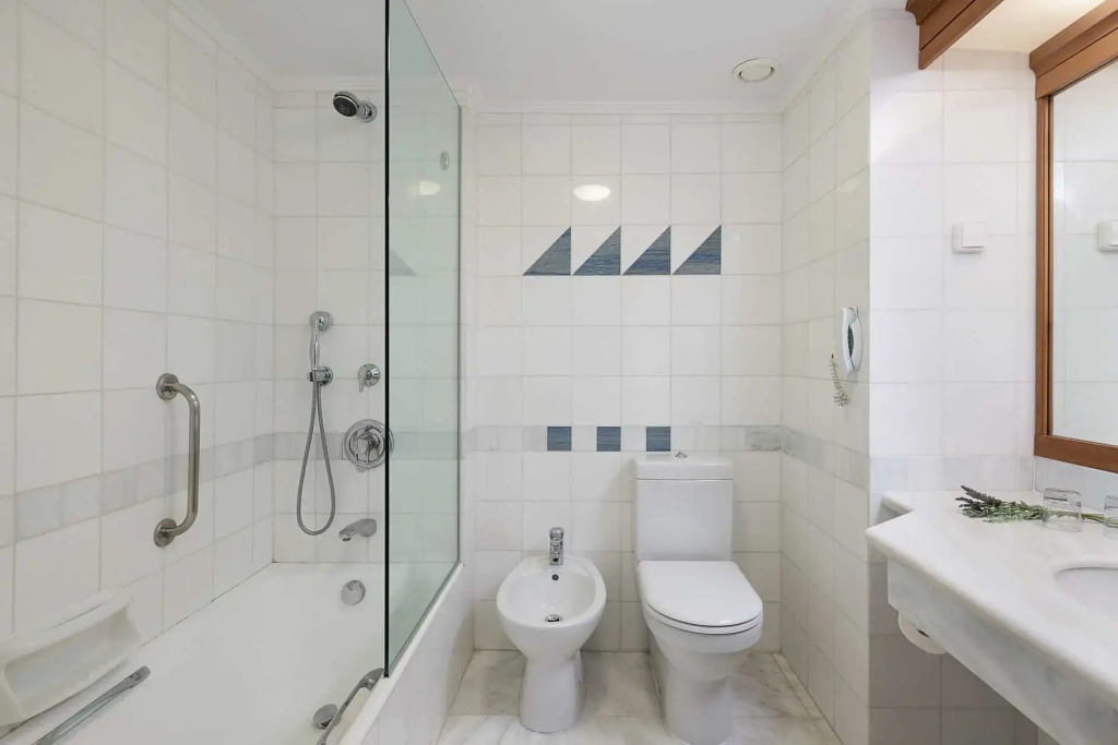 Panorama Hotel - Chambres