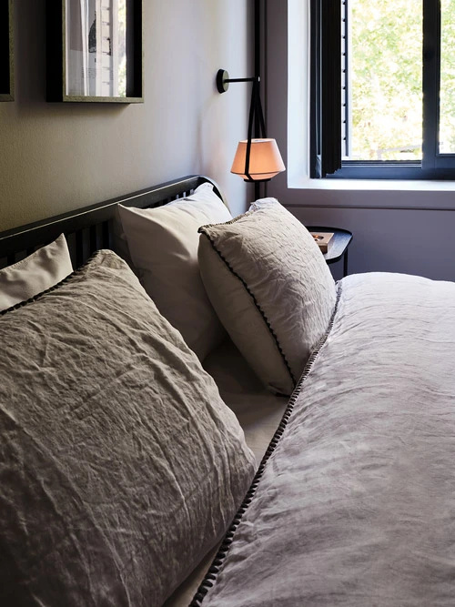 The Twenty One Hotel - Chambres