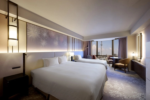 Asakusa View Hotel Annex Rokku 사진 16