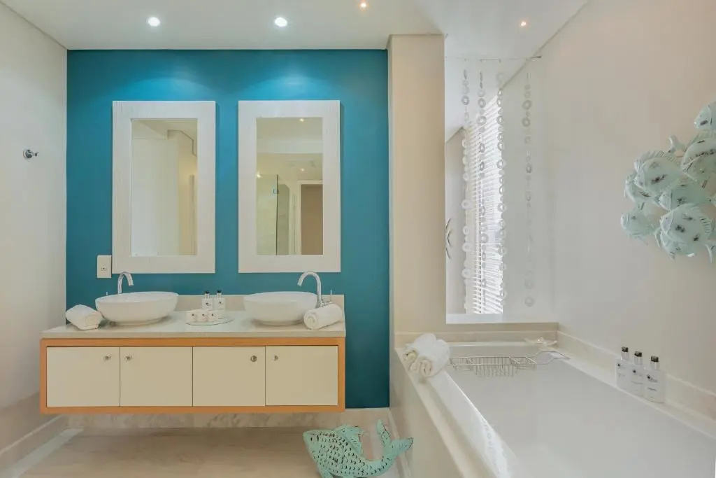 Views Boutique Hotel & Spa - Chambres