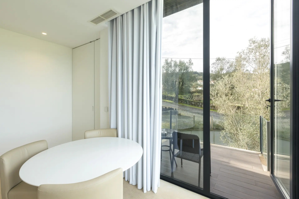 Tempus Hotel & Spa - Chambres