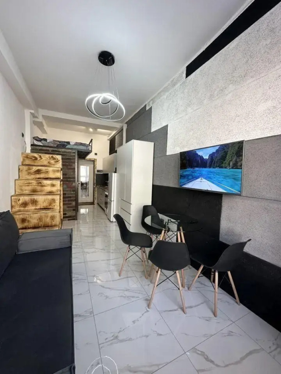 No. 016 Double Studio Apartment (full double bed)