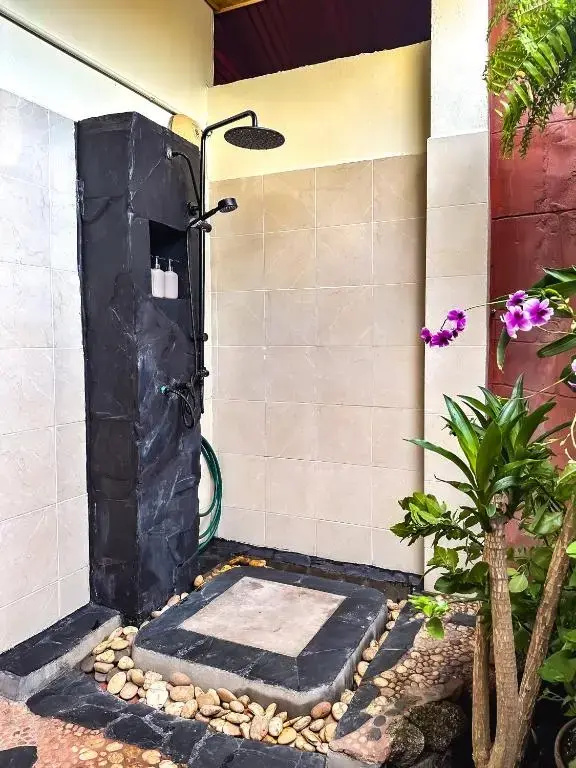 Shanti Lodge Phuket - Chambres