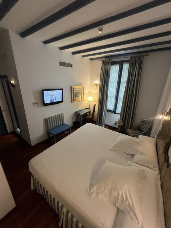 Las Casas de la Judería de Córdoba - Chambres