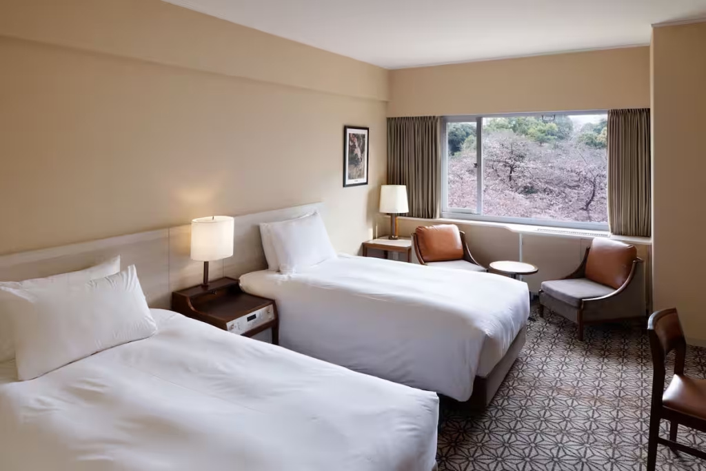 Grand Prince Hotel Shin Takanawa 사진 35