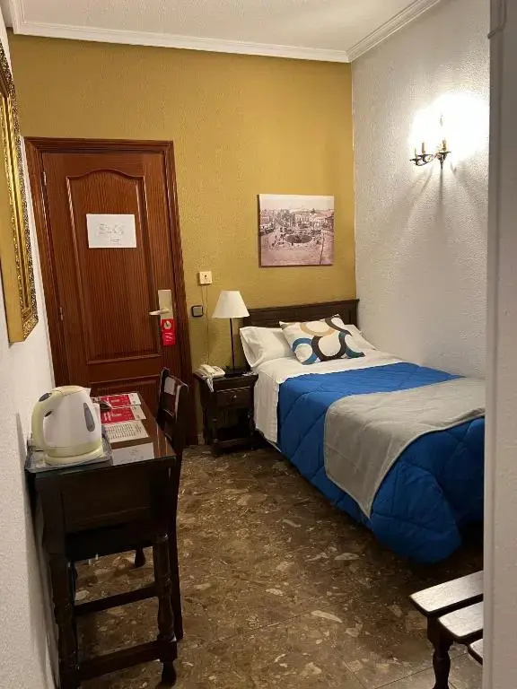 Single room