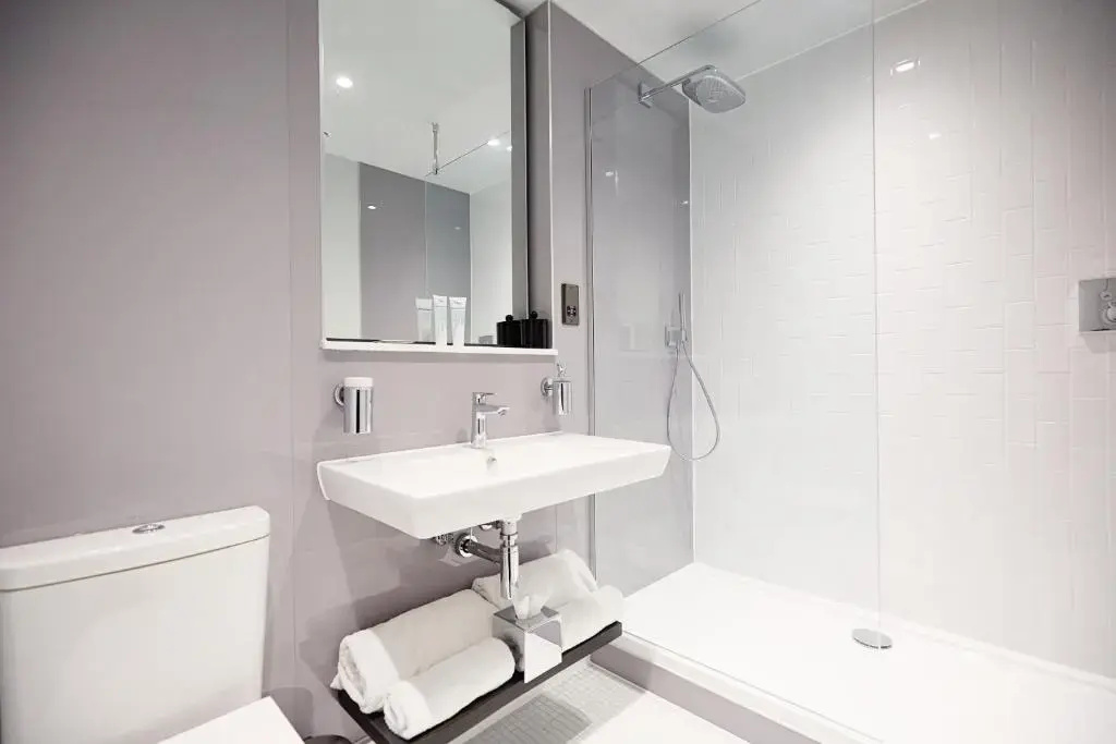 Malmaison Brighton - Chambres