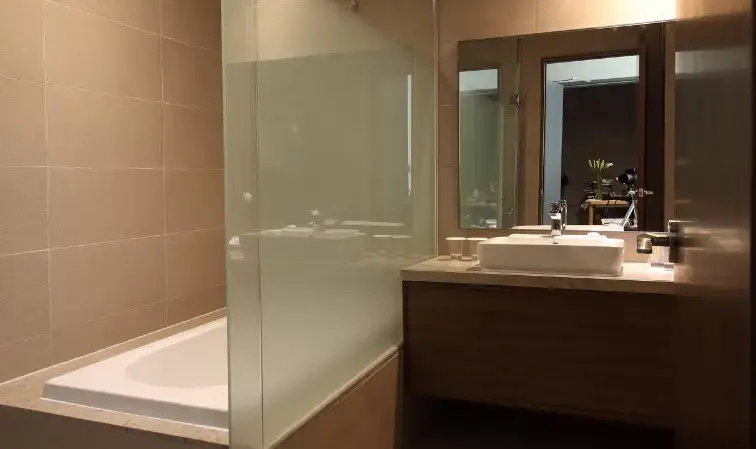 Avon Hotel - Chambres