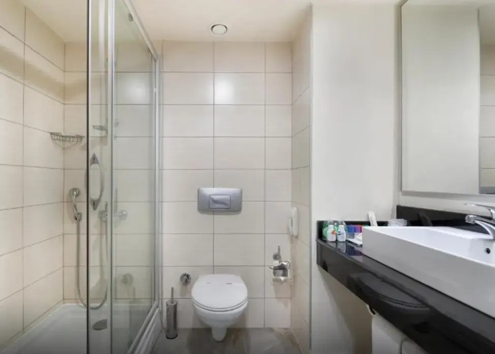 Kimeros Park Holiday Village - Chambres